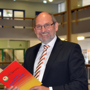 Profilbild von Markus Bente