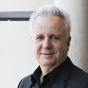 Profilbild von Markus Benz