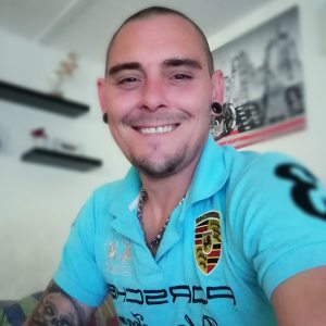 Profilbild von Markus Benz