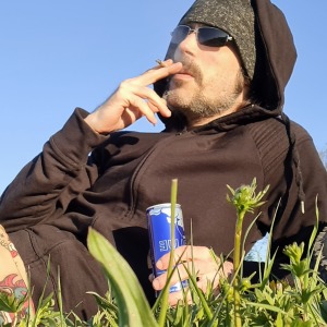 Profilbild von Markus Benz