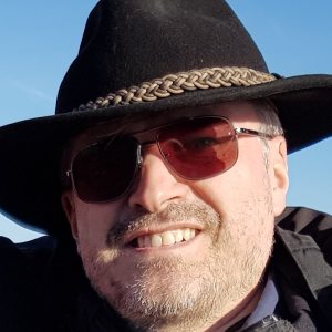 Profilbild von Markus Berg