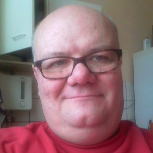 Profilbild von Markus Berger