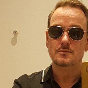 Profilbild von Markus Bernard