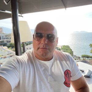 Profilbild von Markus Bernhard