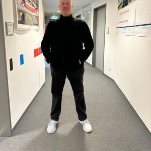Profilbild von Markus Bertschat