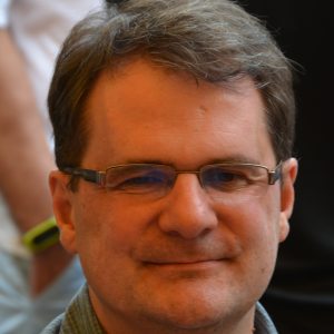 Profilbild von Markus Betz