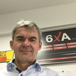 Profilbild von Markus Betz