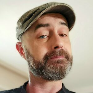 Profilbild von Markus Beyer