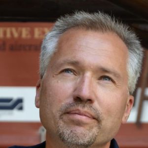 Profilbild von Markus Biagioni
