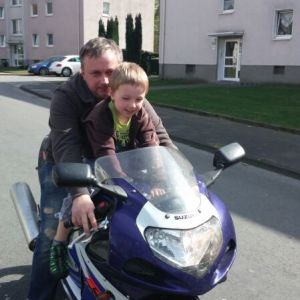 Profilbild von Markus Bialuschewski