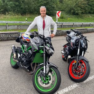 Profilbild von Markus Bickel