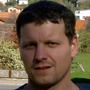 Profilbild von Markus Biechele