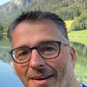 Profilbild von Markus Bielefeld
