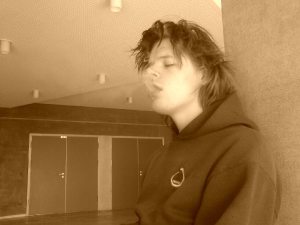 Profilbild von Markus Binder