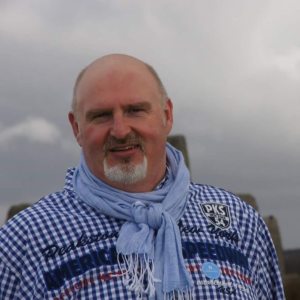 Profilbild von Markus Biok