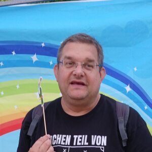 Profilbild von Markus Birkhölzer