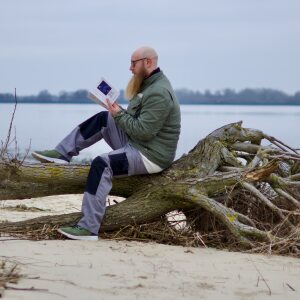 Profilbild von Markus Bischof