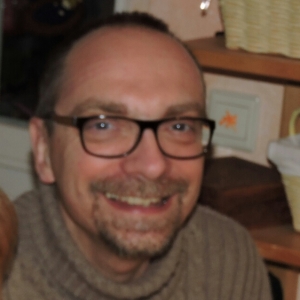 Profilbild von Markus Bischoff