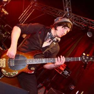 Profilbild von Markus Bischoff