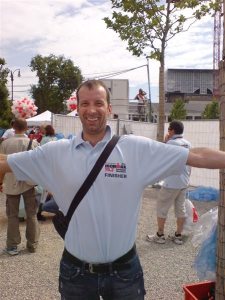 Profilbild von Markus Bittner