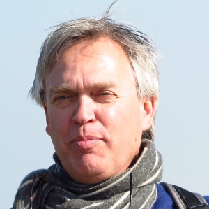 Profilbild von Markus Blänkner