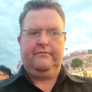 Profilbild von Markus Bläsing
