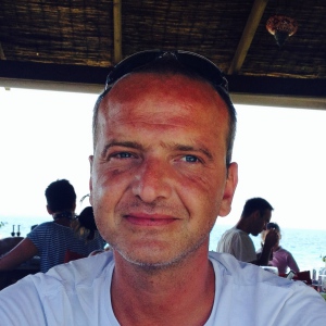 Profilbild von Markus Bleisteiner