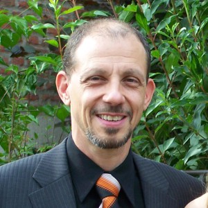 Profilbild von Markus Blinten