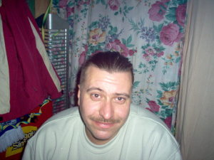 Profilbild von Markus Bludau