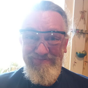 Profilbild von Markus Blum