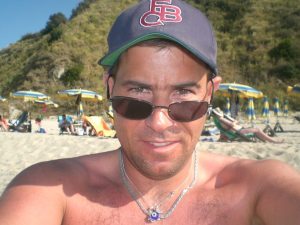 Profilbild von Markus Bock