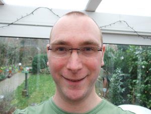 Profilbild von Markus Bode