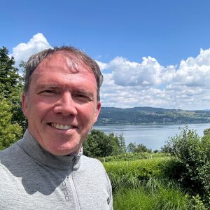 Profilbild von Markus Bodenheim