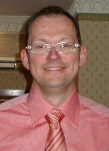 Profilbild von Markus Böck