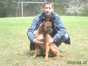 Profilbild von Markus Bögel