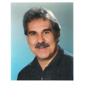 Profilbild von Markus Böhler