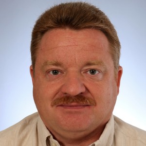 Profilbild von Markus Böhm