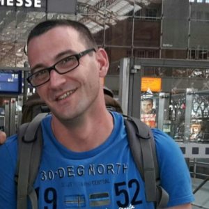 Profilbild von Markus Böhm