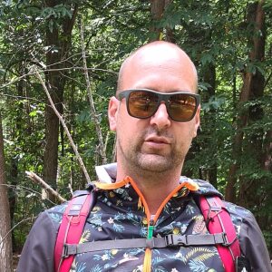 Profilbild von Markus Böhm