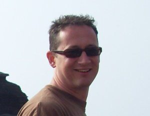 Profilbild von Markus Boehmer