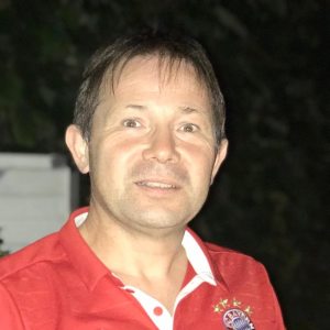 Profilbild von Markus Böhringer