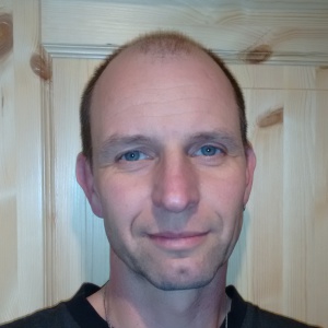 Social Media Profilbild Markus Böttcher 