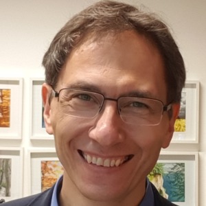 Profilbild von Markus Böttcher