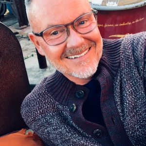 Profilbild von Markus Böttger