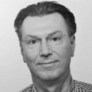 Profilbild von Markus Bolik