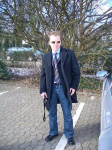 Profilbild von Markus Bolten