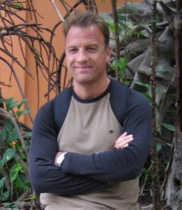 Profilbild Markus Bolz