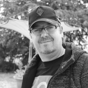 Profilbild von Markus Bonten