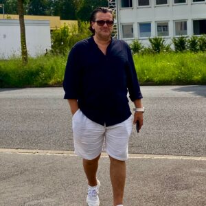 Profilbild von Markus Borchard