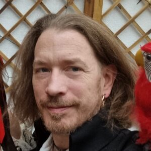 Profilbild von Markus Borchert